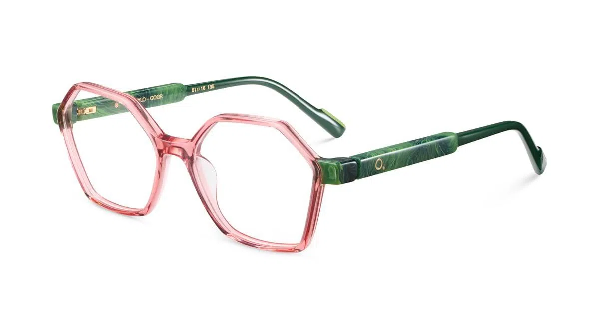 Etnia Barcelona XYLO Eyeglasses - view 5